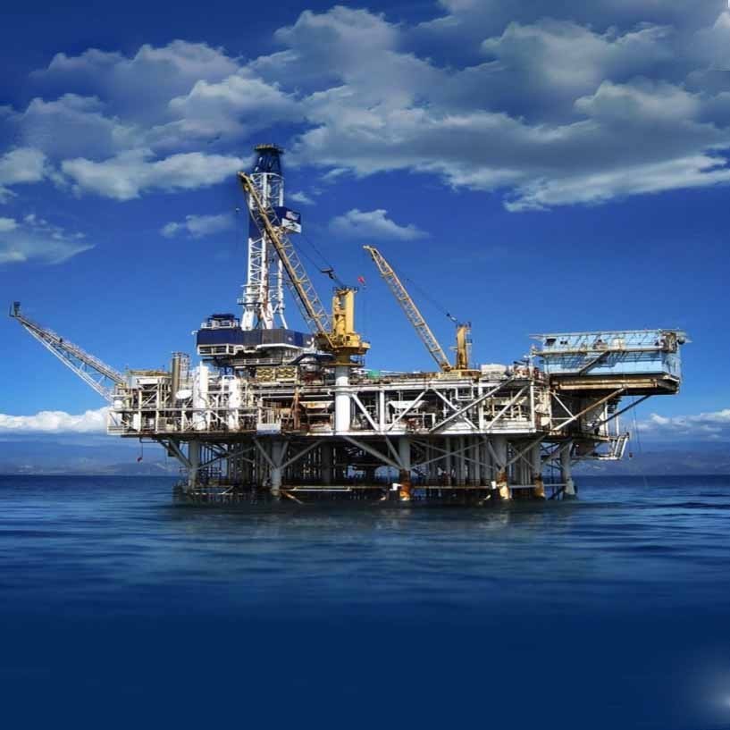 Oil & Gas Equipment’s and Services